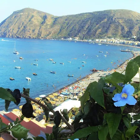 Oltremare Residence Hotel-3