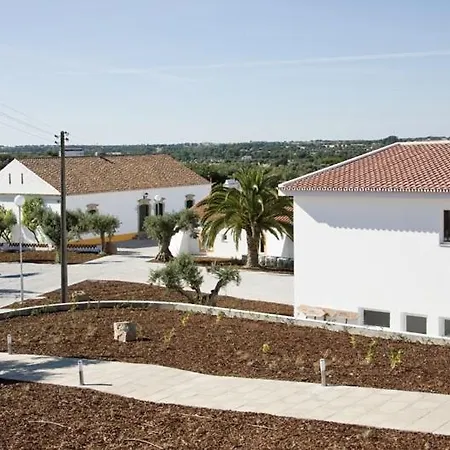 Hotel Quinta Dos Bastos-3