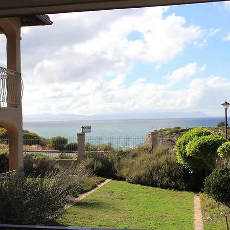 On The Cliff Guest House-3