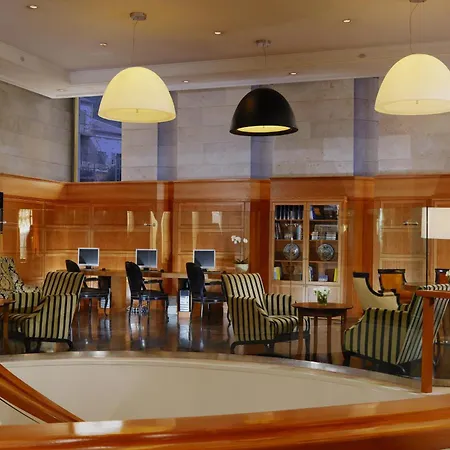 Leonardo Plaza Hotel Jerusalem-3