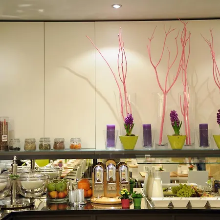Ibis Styles Frankfurt City-3