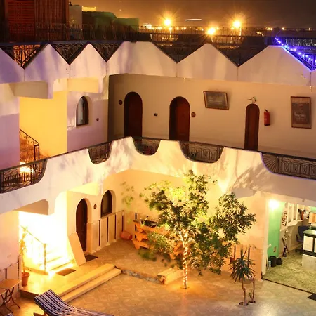 Dahab Plaza Hotel-3
