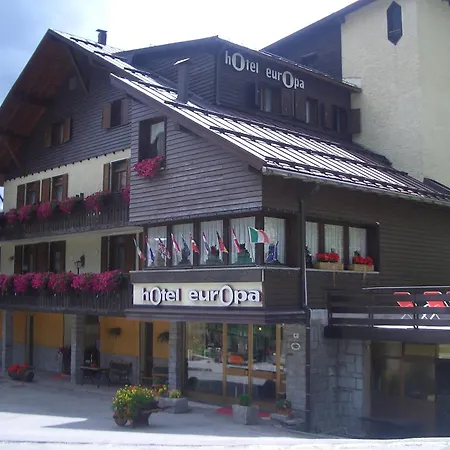 Hotel Europa-2
