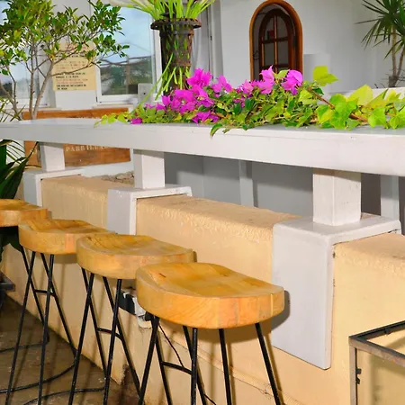Hostal Talamanca-2