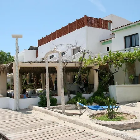 Hostal Talamanca-3