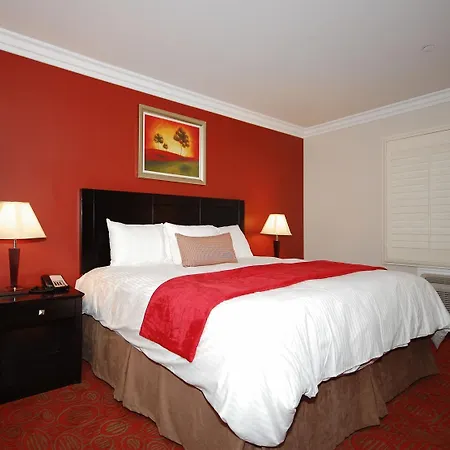 Best Western Burbank Airport Inn-3