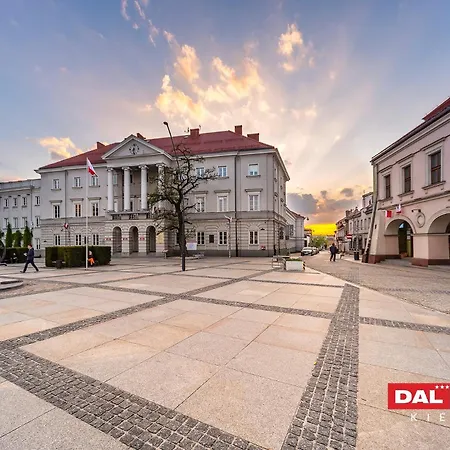 Hotel Dal Kielce-2