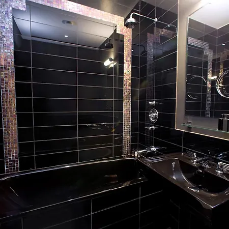 Karma Sanctum Soho Hotel-2
