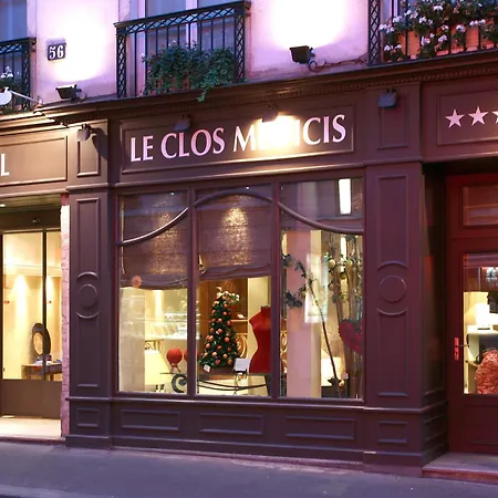 Le Clos Medicis-2