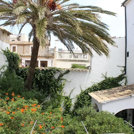 Hotel Sant Jaume-2