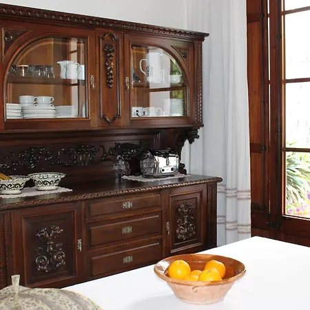 Hotel Sant Jaume-3