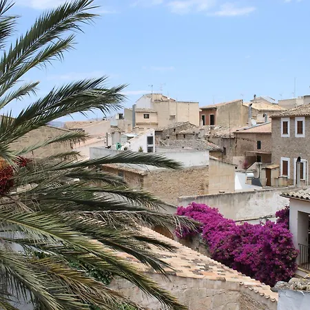 Hotel Sant Jaume-2