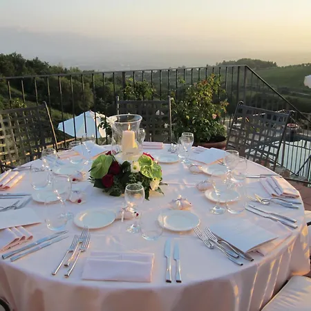 Tenuta San Pietro Luxury Hotel-2