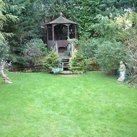 West Lodge Hotel-2