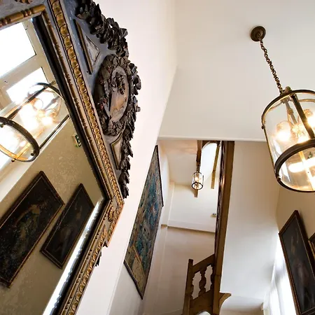 Hôtel des Saints Pères - Esprit de France-3