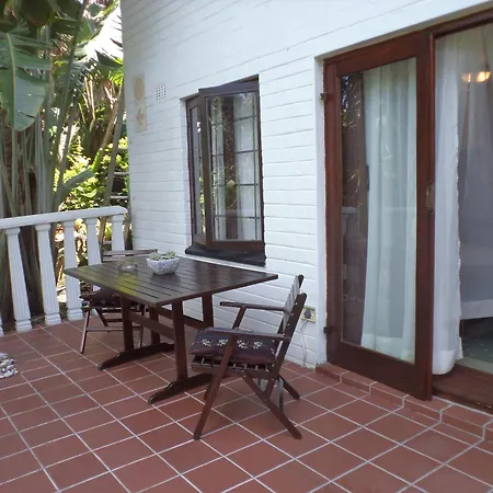 St. Lucia Wetlands Guest House-3