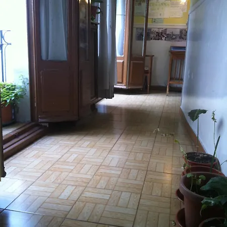 Hostal Murcia-3