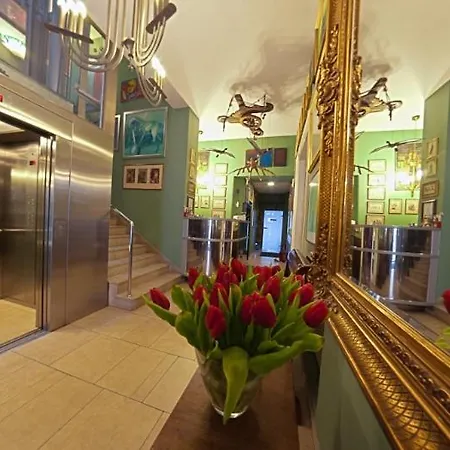 Hotel Alef-2
