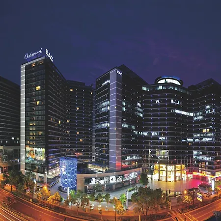 Oakwood Residence Hangzhou-3