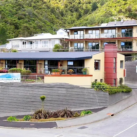 Harbour View Motel-2