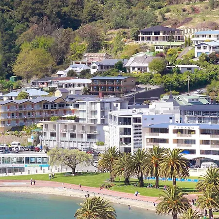 Harbour View Motel-3