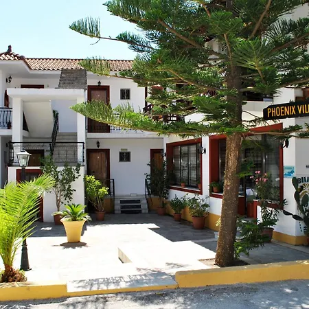 Villa Phoenix-2