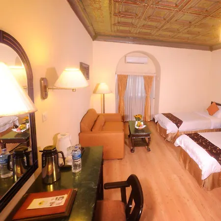 Hotel Shanker-Palatial Heritage Kathmandu-3