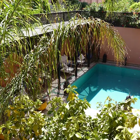 Villa Amira & Spa-2