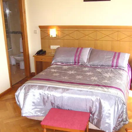 Hotel Cristal 2-3
