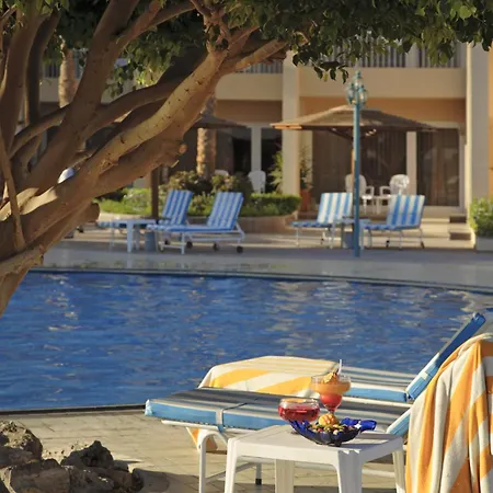 Hurghada Suites & Apartments Serviced By Marriott-2