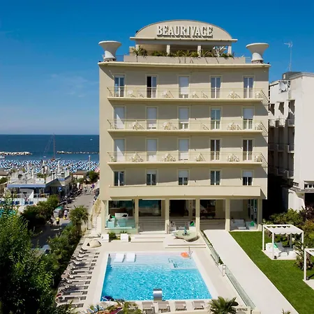 Hotel Beaurivage-3
