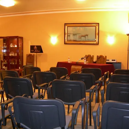 Hotel Milano-3