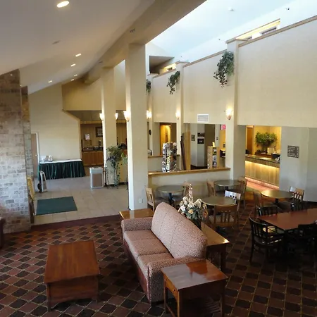 Days Inn By Wyndham Rapid City-3