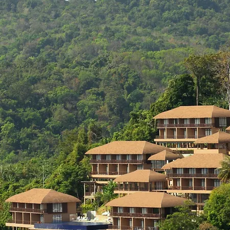 Karon Phunaka Resort-2