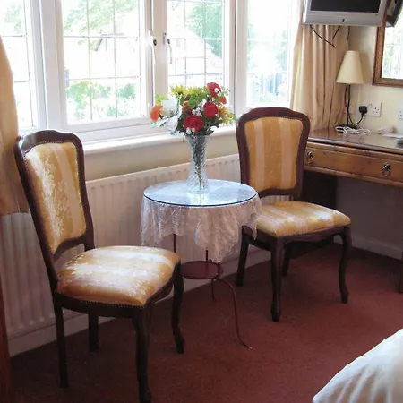 The Dial House Guest House-3