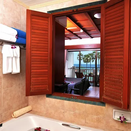 Karon Princess Hotel Sha Extra Plus-3
