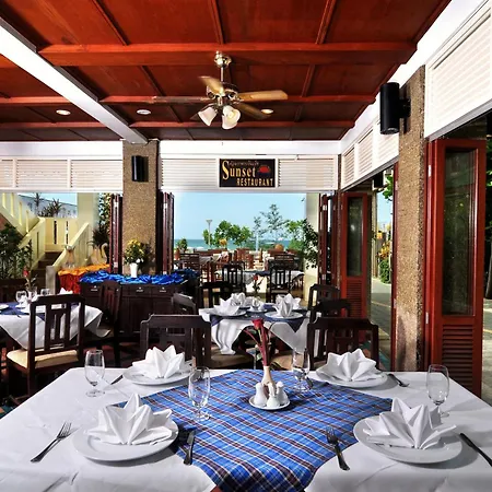 Karon Princess Hotel Sha Extra Plus-2