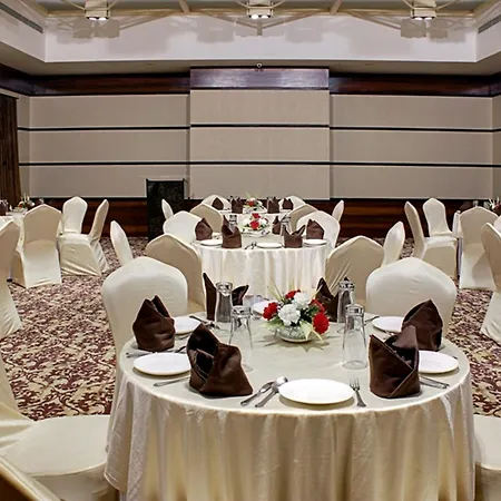 The Sahil Hotel-3