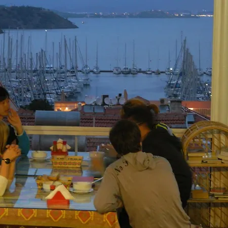 Ideal Pension-3