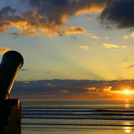 Strandhill Boutique Hotel Lodge And Suites-3