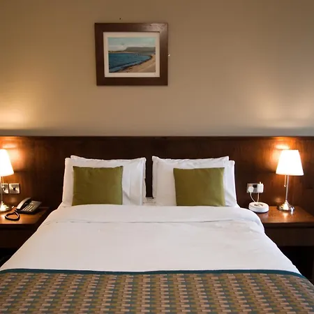 Strandhill Boutique Hotel Lodge And Suites-2