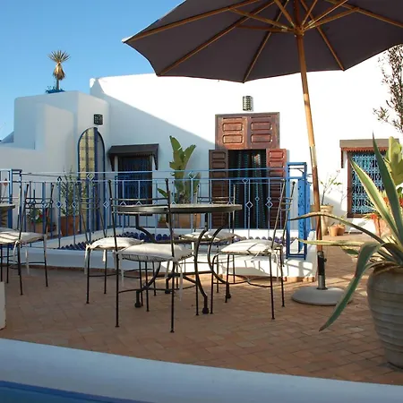 Riad Dar Soufa-3