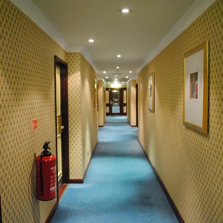 Best Western Ipswich Hotel-3