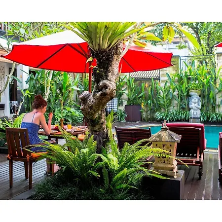 Lumbung Sari Ubud Hotel-3