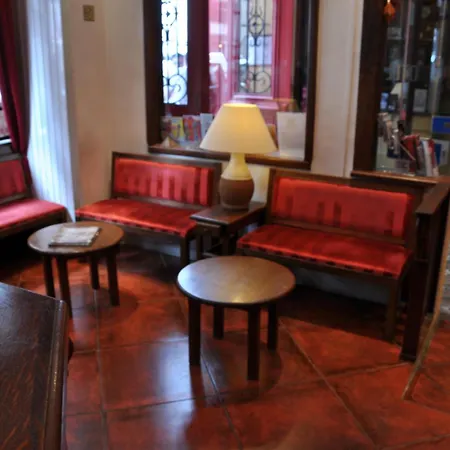 Hotel Celtic-3