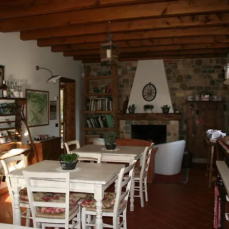 B&B La Casa Di Campagna-2