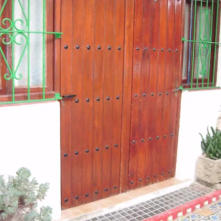 Pensión San Andrés I-3