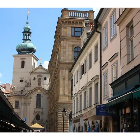 Prague Golden Age-2