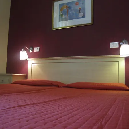 Hotel Genzianella-2