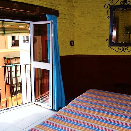 Pension Vergara , Sevilla-3